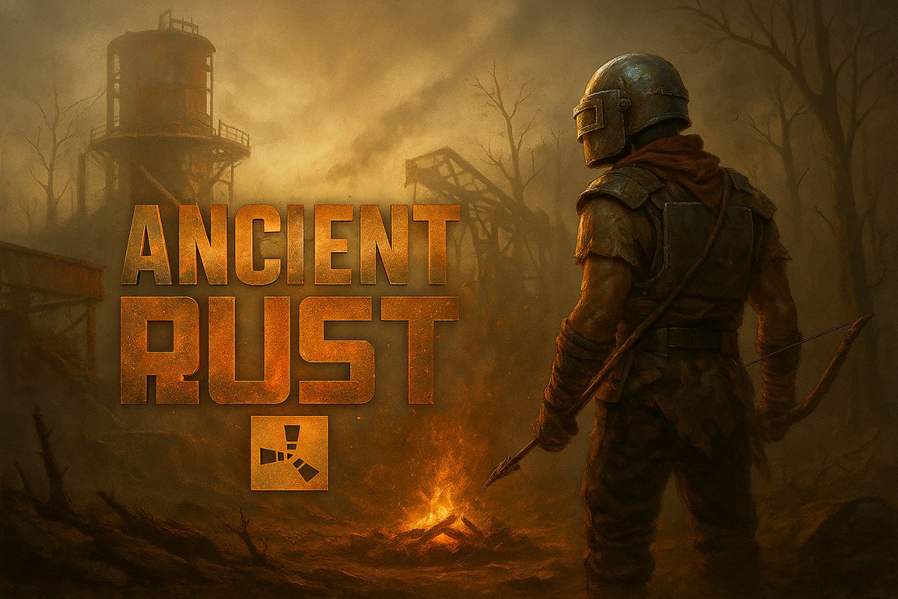 Rust